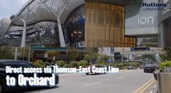 Arina East Residences (D15), Apartment #446059871